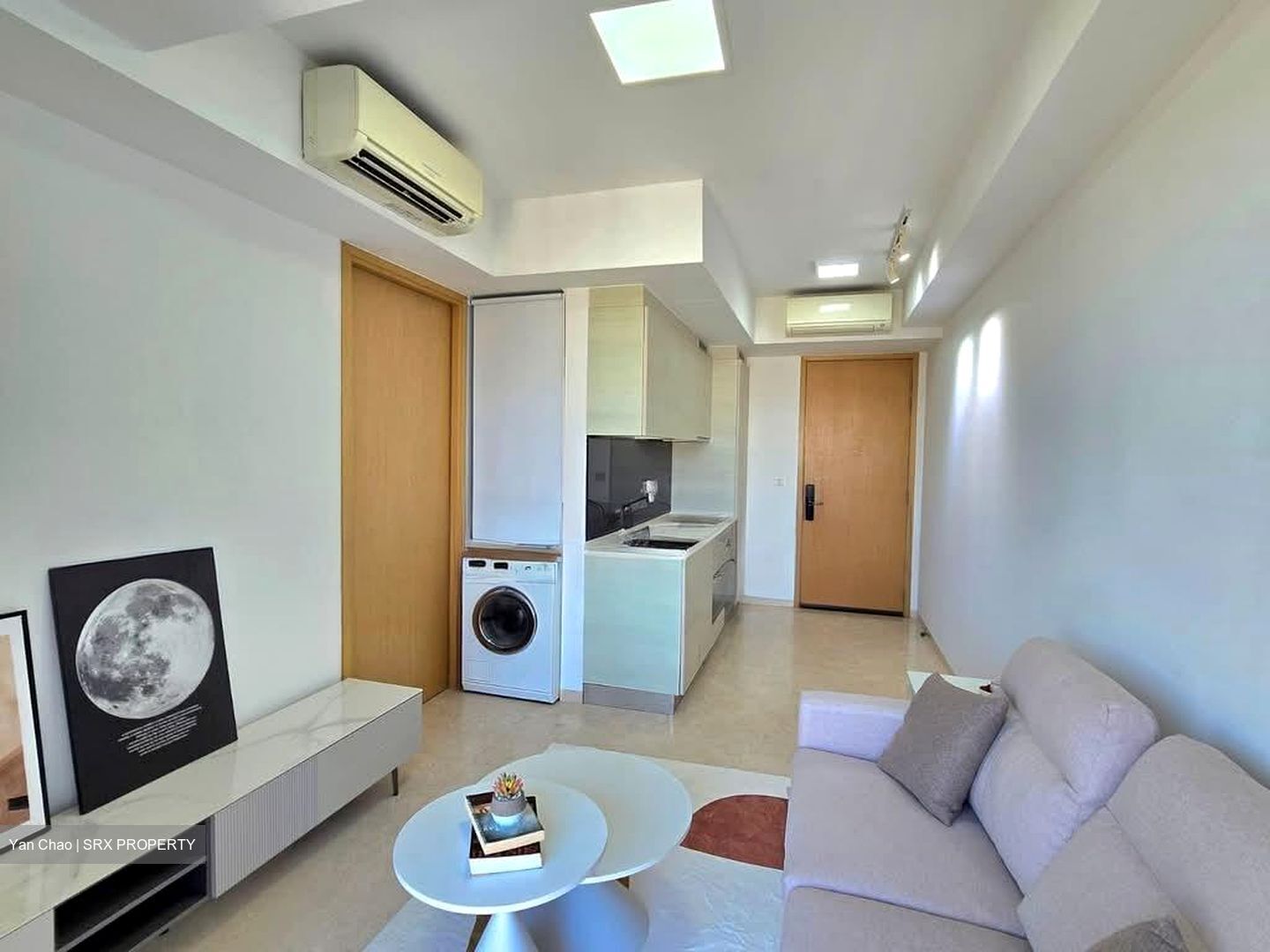 6 Derbyshire (D11), Condominium #557633811